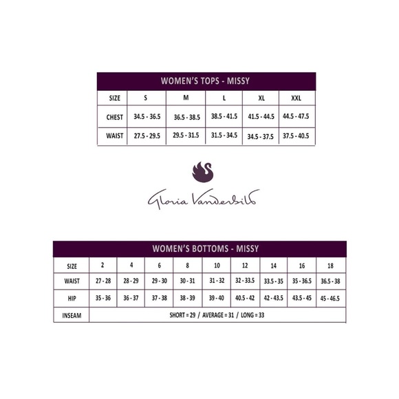 NWT pull on black jeans - Picture 8 of 8